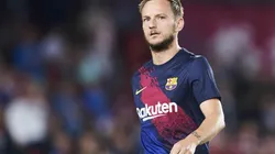 Al Barcelona no le van a gustar nada las últimas declaraciones de Rakitic