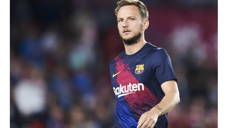 Al Barcelona no le van a gustar nada las últimas declaraciones de Rakitic