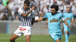 Qué canal transmite Sporting Cristal vs. Alianza Lima por la Liga 1 de Perú