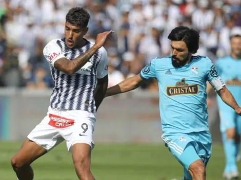 Qué canal transmite Sporting Cristal vs. Alianza Lima por la Liga 1 de Perú