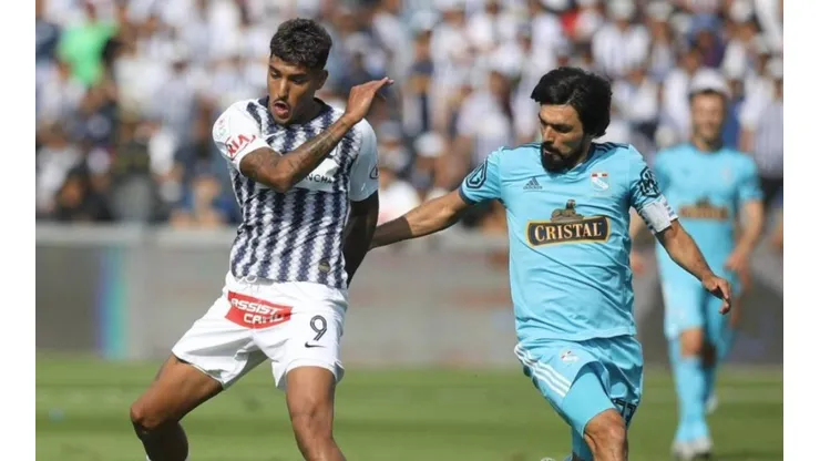 Qué canal transmite Sporting Cristal vs. Alianza Lima por la Liga 1 de Perú