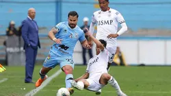 Vergara falleció a los 34 años de edad.