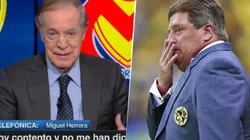 Linda conversación entre dos personas que viven del América.