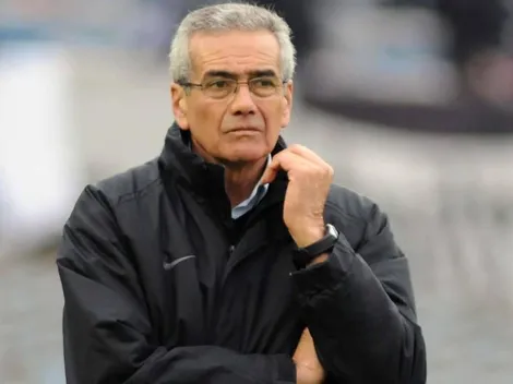 Humo blanco: Universitario de Deportes oficializó a su nuevo entrenador