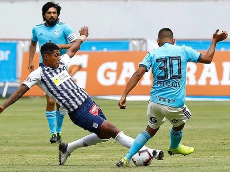 VER EN VIVO: Sporting Cristal vs. Alianza Lima por la Liga 1 de Perú