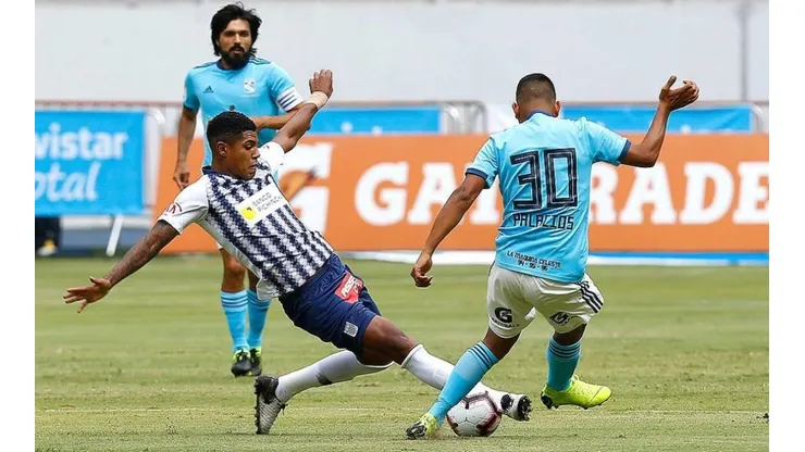 VER EN VIVO: Sporting Cristal vs. Alianza Lima por la Liga 1 de Perú