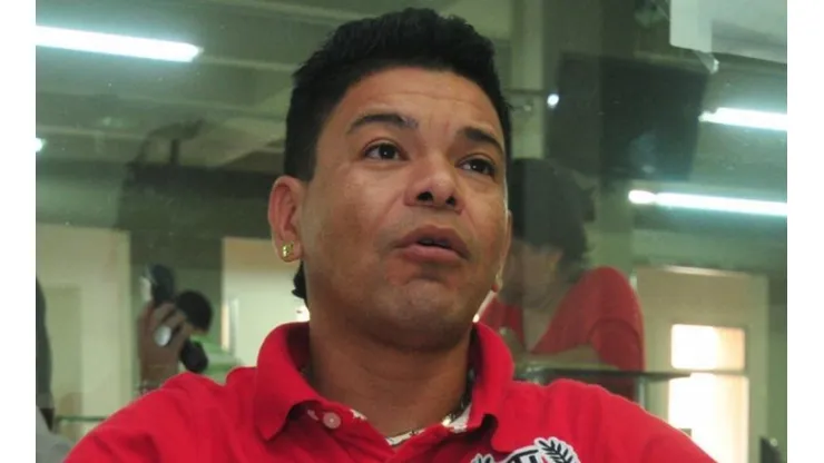 Oswaldo Mackenzie: "Si hay penales, como será la cag.... en ese estadio"