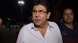 Fidel Kuri tiene serios problemas.