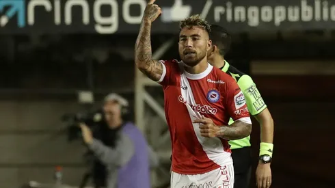 Batallini: "Si me llama Gallardo no le puedo decir que no"