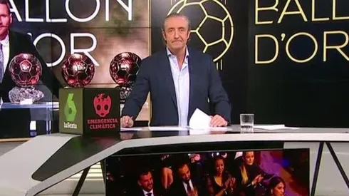 En El Chiringuito mucho no creyeron que habrá Messi para rato en Barcelona