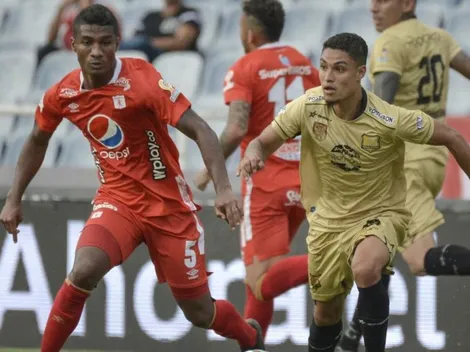 Quiñones: ’’Confío en que esa estrella se va a quedar el sábado en Cali"