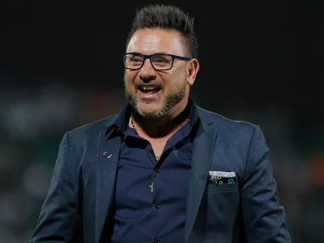 ¿Final garantizada? El récord de Mohamed en semis