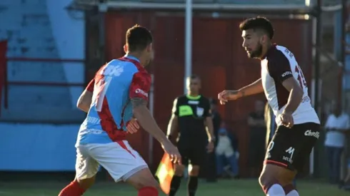 Empate 1-1 en el estadio Julio Humberto Grondona.