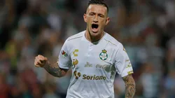 Récord: Cruz Azul avanza para llevarse a Brian Lozano