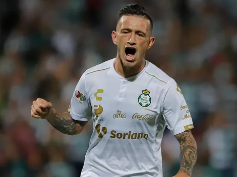 Récord: Cruz Azul avanza para llevarse a Brian Lozano