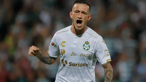 Récord: Cruz Azul avanza para llevarse a Brian Lozano