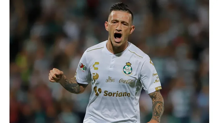 Récord: Cruz Azul avanza para llevarse a Brian Lozano