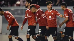 Directiva de Independiente ya está en México: negociará jugadores al América, Pumas y Toluca