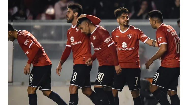 Directiva de Independiente ya está en México: negociará jugadores al América, Pumas y Toluca