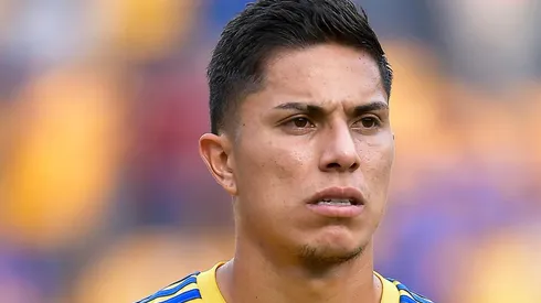 El cuestionamiento de un canterano de Tigres a Salcedo
