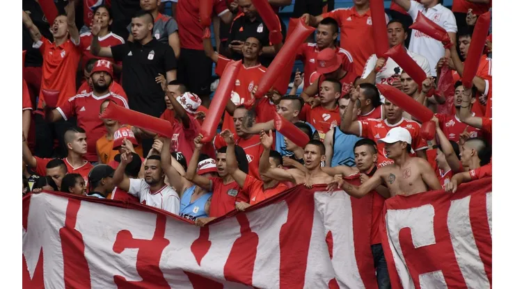 Hasta 500 mil pesos se cobra por una boleta para la final América-Junior