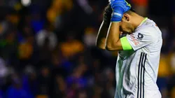 Reportero de Multimedios culpó a Guzmán por la eliminación