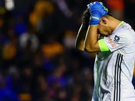 Reportero de Multimedios culpó a Guzmán por la eliminación