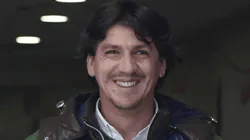 Ferrari llegó con la nueva administración a la U.