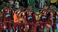 Figura del Tolima tendría todo listo para llegar al Atlético Nacional
