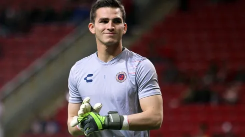 Kuri confirmó que Jurado está comprometido con el club