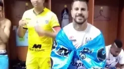 Luto en el fútbol peruano: murió Juan Pablo Vergara en un accidente de tránsito