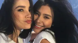 Hermana de Paola Jara sorprendió a todos: es más linda que la cantante