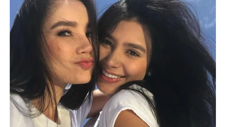 Hermana de Paola Jara sorprendió a todos: es más linda que la cantante