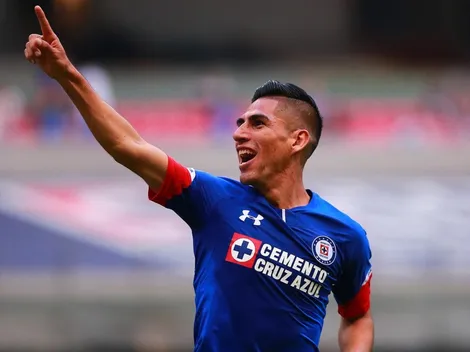 Oficial: José Madueña es nuevo jugador de Chivas