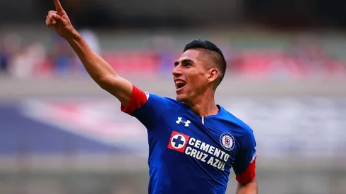 Oficial: José Madueña es nuevo jugador de Chivas