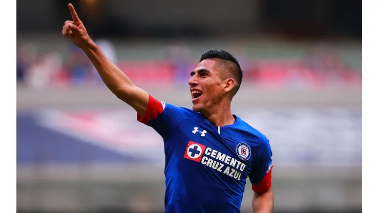 Oficial: José Madueña es nuevo jugador de Chivas