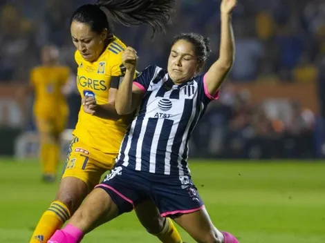 Cambio de horario para la final de vuelta de la Liga Femenil