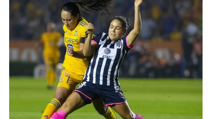 Cambio de horario para la final de vuelta de la Liga Femenil