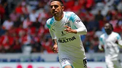 John Sutcliffe: Alonso Escoboza ya es jugador de América