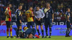 Morelia, el karma del América en los duelos de eliminación