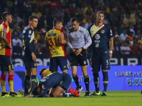 Morelia, el karma del América en los duelos de eliminación