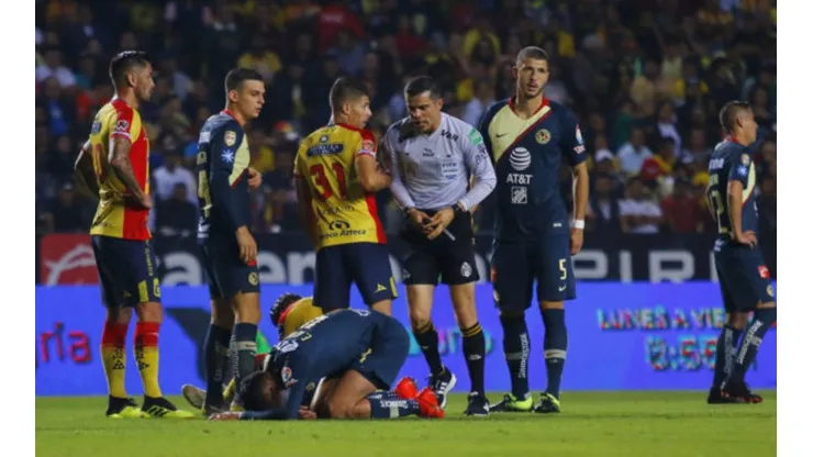 Morelia, el karma del América en los duelos de eliminación
