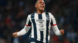 Descartado para la ida de la Semifinal: Funes Mori sigue con molestias.