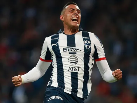 Mala noticia para Antonio Mohamed: Rogelio Funes Mori no llegaría a la ida contra Necaxa