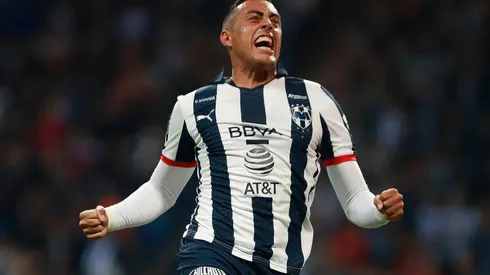 Descartado para la ida de la Semifinal: Funes Mori sigue con molestias.