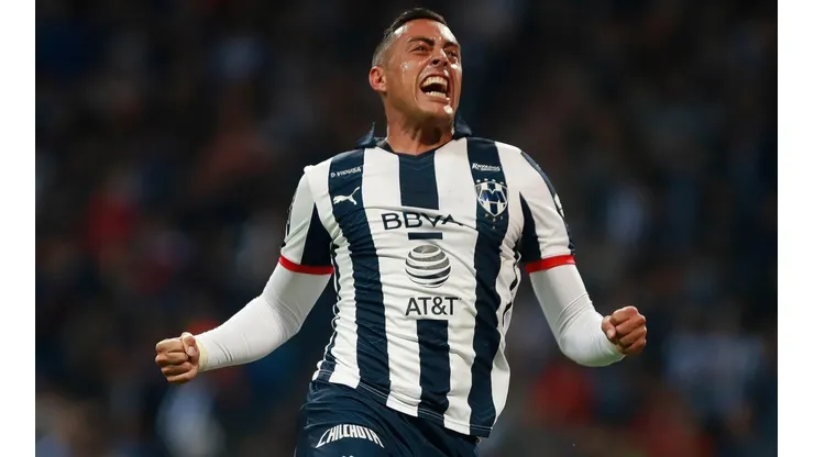 Descartado para la ida de la Semifinal: Funes Mori sigue con molestias.