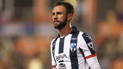 Miguel Layún destacó la 'determinación' de Monterrey para sobreponerse a 'momentos difíciles'
