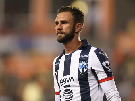 Miguel Layún destacó la 'determinación' de Monterrey para sobreponerse a 'momentos difíciles'