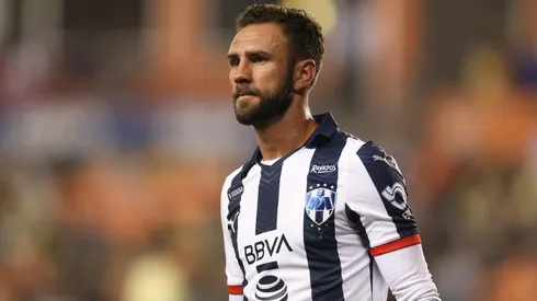 Miguel Layún destacó la 'determinación' de Monterrey para sobreponerse a 'momentos difíciles'
