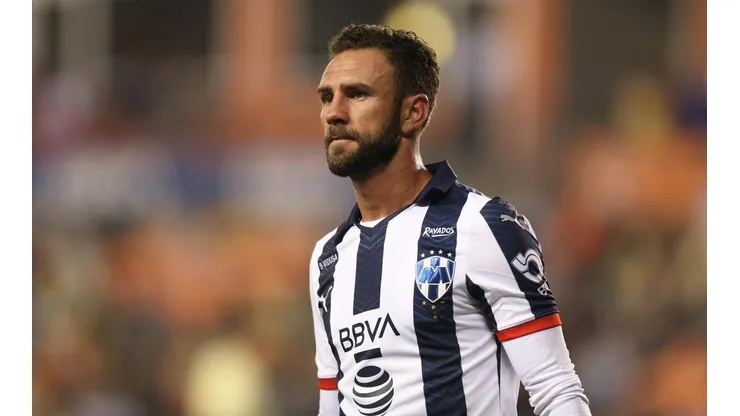 Miguel Layún destacó la 'determinación' de Monterrey para sobreponerse a 'momentos difíciles'